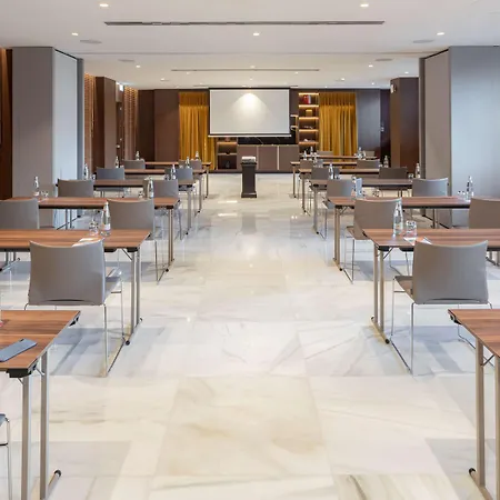 Melia Hotel 5*