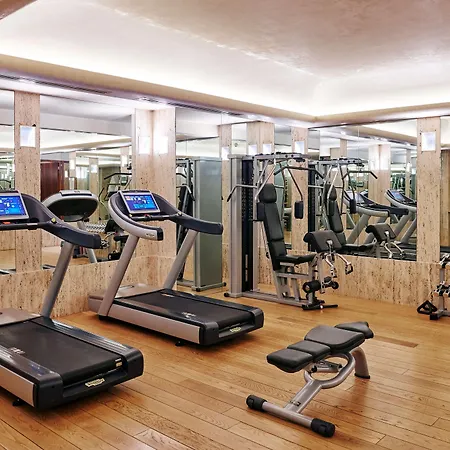 Park Hyatt Ξενοδοχείο Μιλάνο