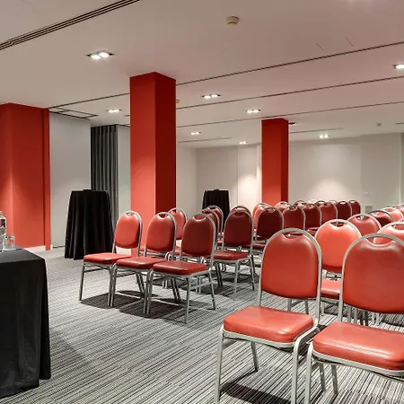Hotel Melia Milan