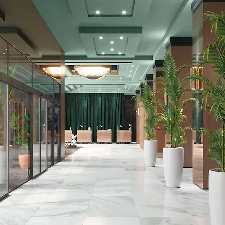 Melia Milano