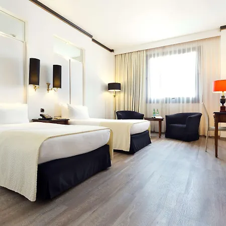 Hotel Melia Milan