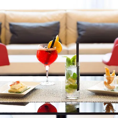 Melia Hotel Milan