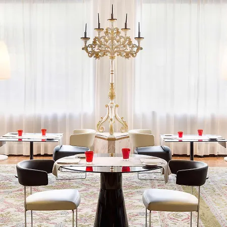 Hotel Melia Milan