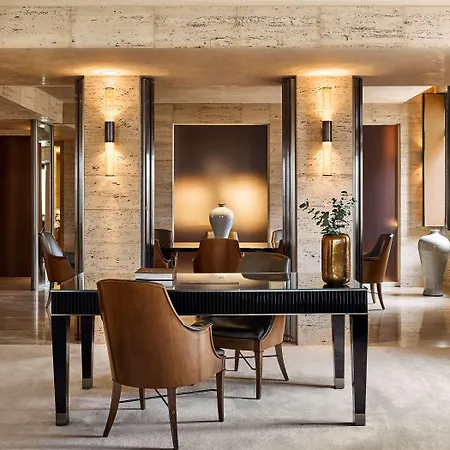 Park Hyatt 5* Milán