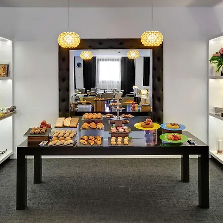 Hotel Melia