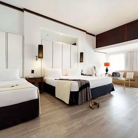 Hotel Melia