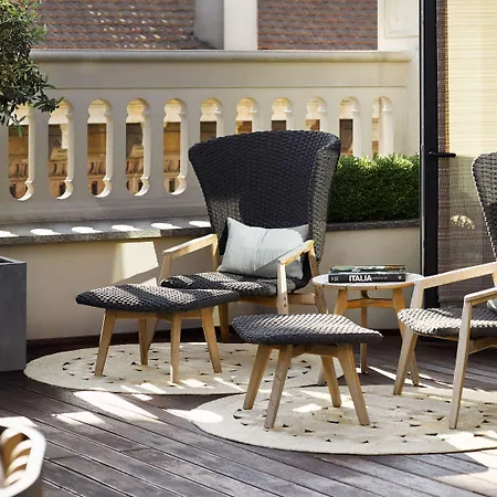 Park Hyatt 5* Μιλάνο