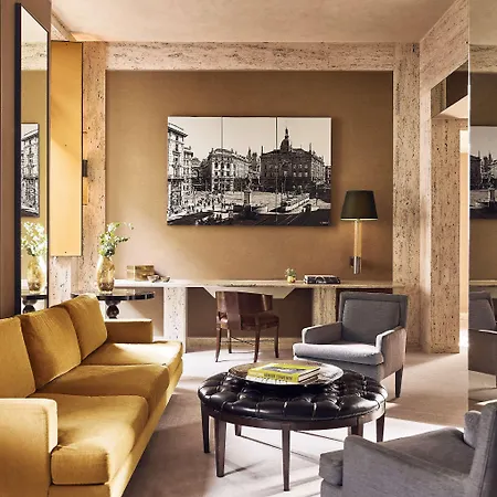 Park Hyatt Ξενοδοχείο