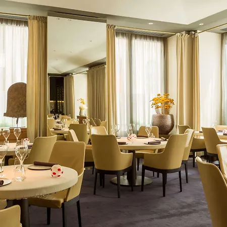 Ξενοδοχείο Park Hyatt