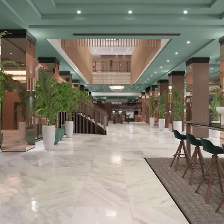 Melia Hotel