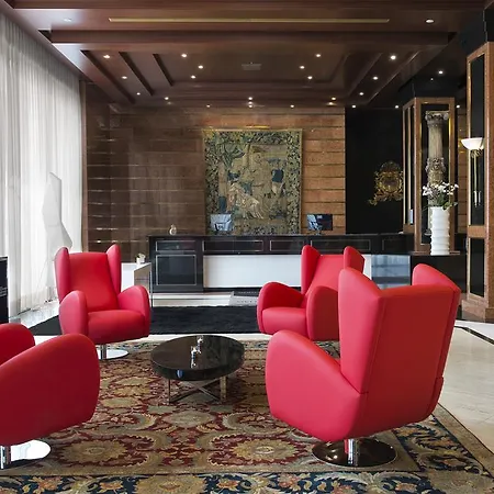 Hotel Melia 5*