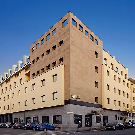 Melia 5* Milan