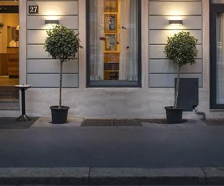 Hotel Bernina