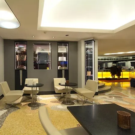 C-hotels Rubens Hotel 4*