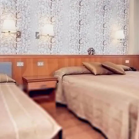Eco & Bioriso Restaurant Hotel Mediolan