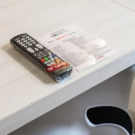 La Spezia Ξενοδοχείο Μιλάνο