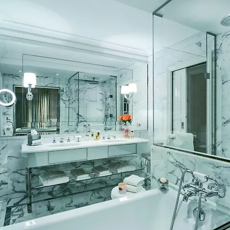 Palazzo Parigi Hotel&grand - Lhw 5* Milano