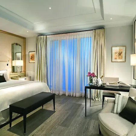Palazzo Parigi & Grand - Lhw Hotell