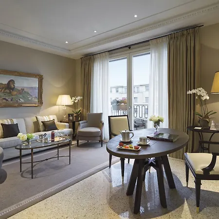 Palazzo Parigi & Grand - Lhw Hotel