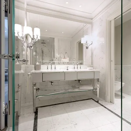 Hotell Palazzo Parigi & Grand - Lhw