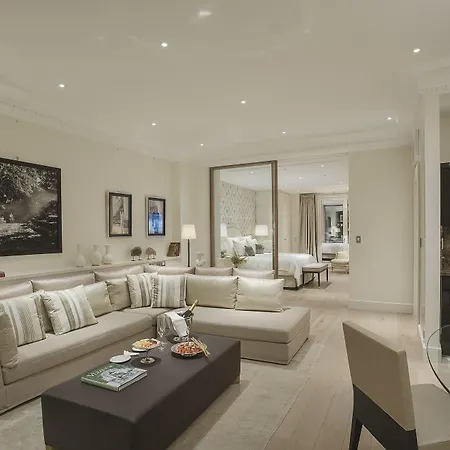 Hotel Palazzo Parigi & Grand - Lhw