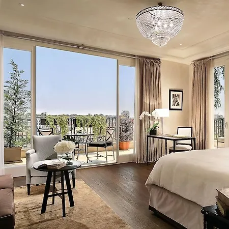 Palazzo Parigi Hotel&grand - Lhw Milano