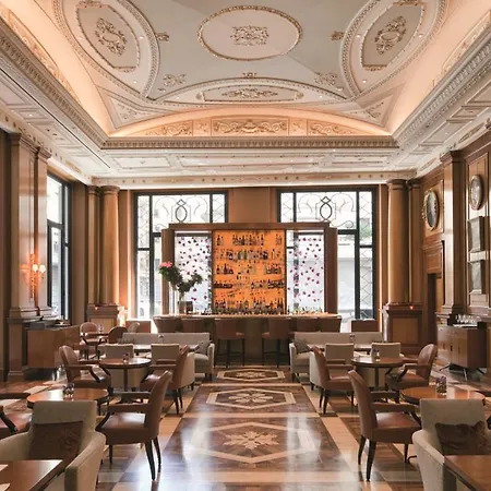 Palazzo Parigi Hotel&grand - Lhw 5*