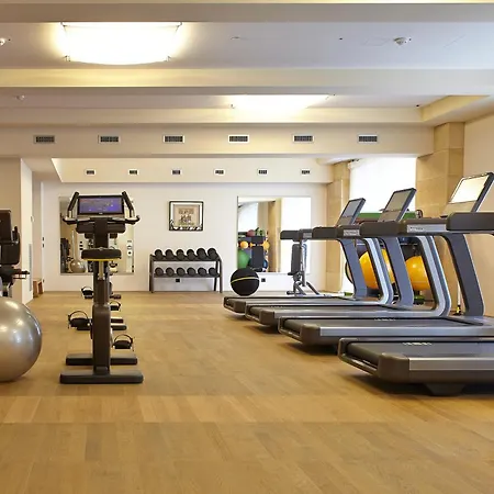 Hotel Palazzo Parigi Hotel&grand - Lhw