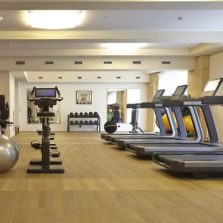 Hotell Palazzo Parigi & Grand - Lhw