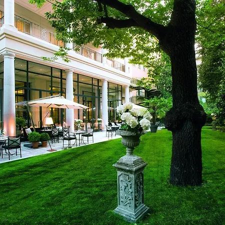 Palazzo Parigi Hotel&grand - Lhw 5*
