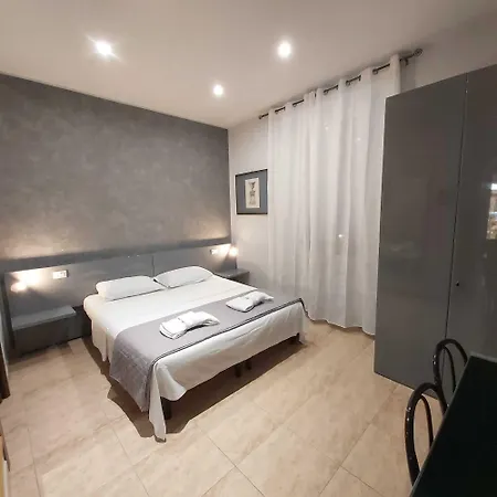 Convertini Hotell Milano