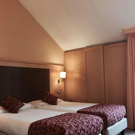Hotel Mokinba Cristallo