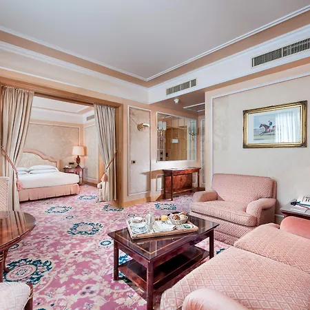 Royal Garden Milano Hotel