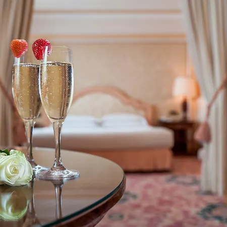Ξενοδοχείο Royal Garden Milano 4*