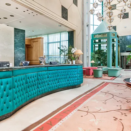 Royal Garden Milano 4* Assago