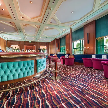 Hotel Royal Garden Milano
