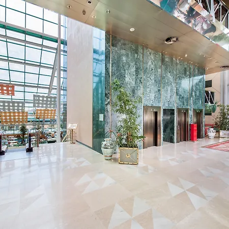 Royal Garden Milano Hotel Assago
