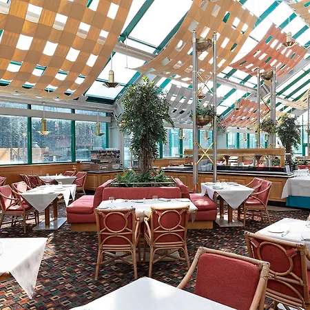 Royal Garden Milano Hotel Assago