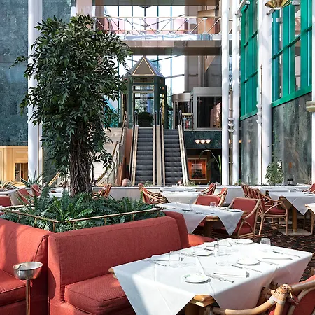 Ξενοδοχείο Royal Garden Milano