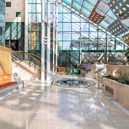 Hotel Royal Garden Milano
