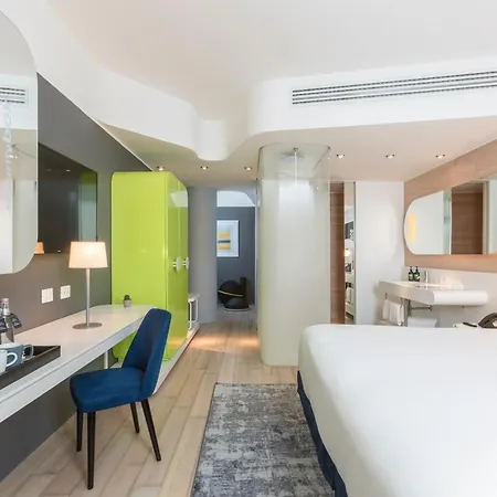 Voco Milan-fiere By Ihg Hotel