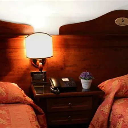 Hotel Pavone 3*