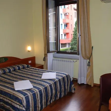 Bogart 2 Hotel 3*