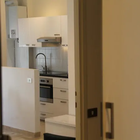 Appartement Stephenson *