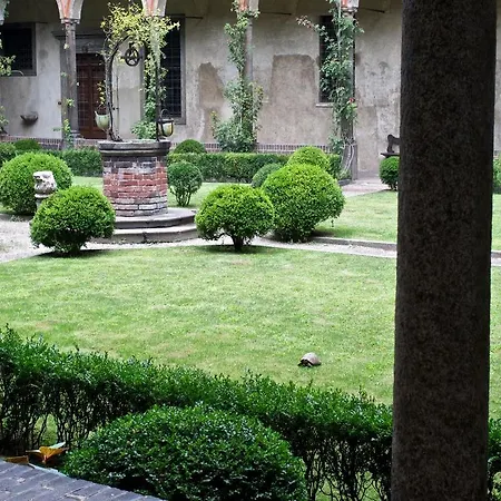 Loft Di Nemi Appartement