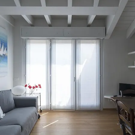 Italianway-magolfa Apartamento Milán