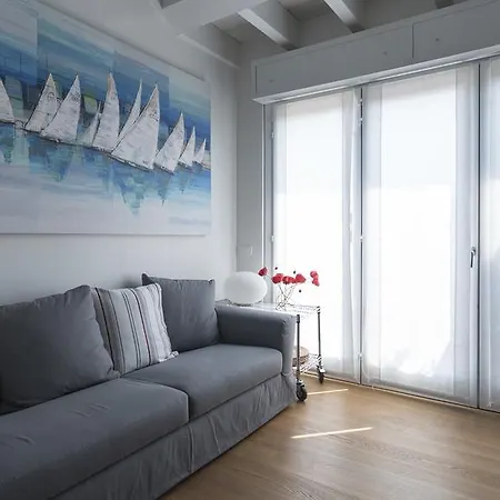 Italianway-magolfa Apartamento Milán