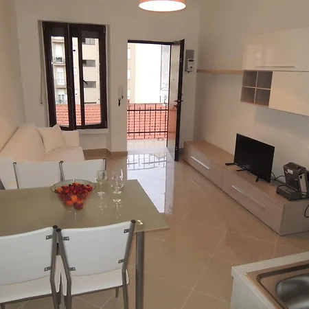 Apartment Bellavista *