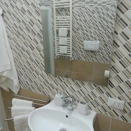 Apartment Bellavista Milan