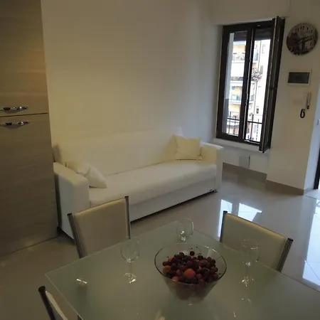 Bellavista Apartment